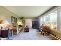 3 Oak Street, Bancroft, ON  - Indoor Photo Showing Living Room 