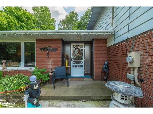 3 Oak Street, Bancroft, ON - Outdoor With Exterior