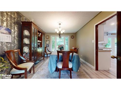 3 Oak Street, Bancroft, ON - Indoor