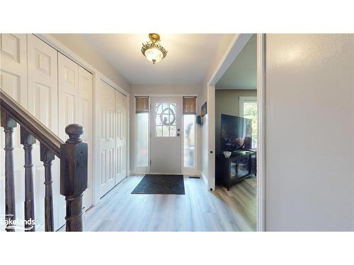 3 Oak Street, Bancroft, ON - Indoor Photo Showing Other Room