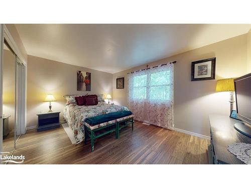 3 Oak Street, Bancroft, ON - Indoor Photo Showing Bedroom