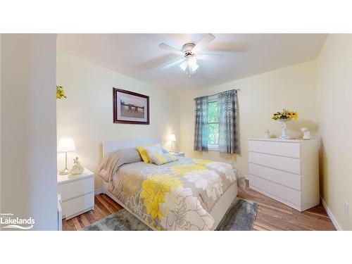 3 Oak Street, Bancroft, ON - Indoor Photo Showing Bedroom