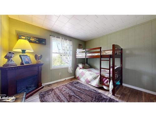 3 Oak Street, Bancroft, ON - Indoor Photo Showing Bedroom