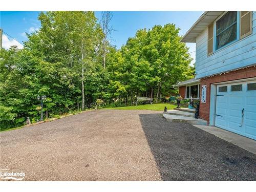 3 Oak Street, Bancroft, ON - Outdoor