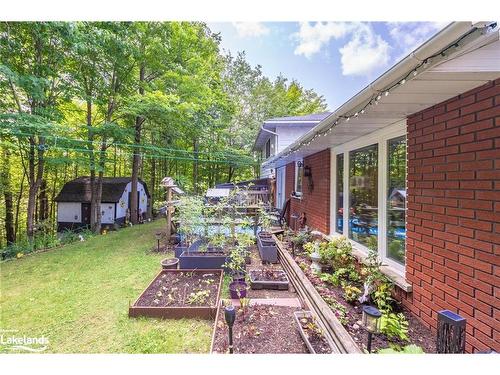 3 Oak Street, Bancroft, ON - Outdoor With Exterior