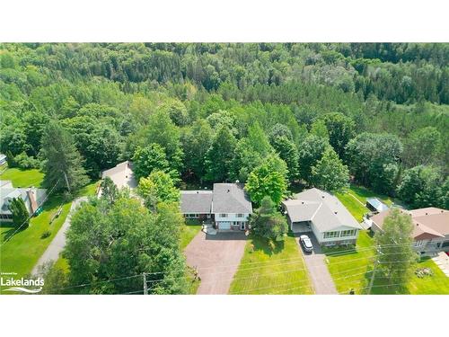 3 Oak Street, Bancroft, ON - Outdoor With View