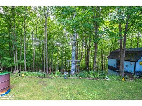 3 Oak Street, Bancroft, ON - Outdoor