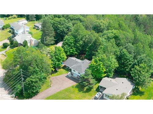 3 Oak Street, Bancroft, ON - Outdoor With View