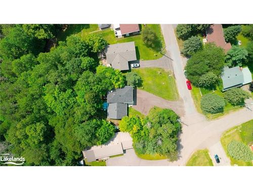 3 Oak Street, Bancroft, ON - Outdoor With View