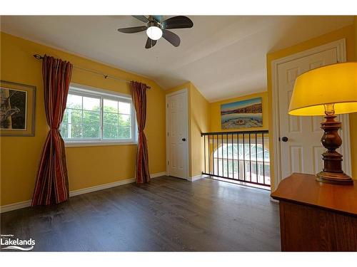 1 Kirbys Way, Huntsville, ON - Indoor Photo Showing Other Room