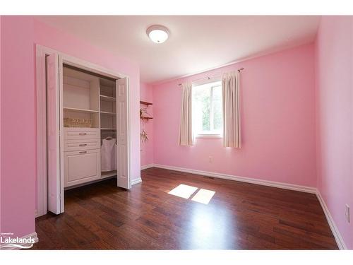 1 Kirbys Way, Huntsville, ON - Indoor Photo Showing Other Room