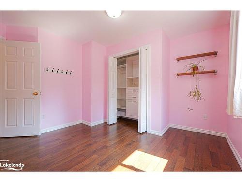 1 Kirbys Way, Huntsville, ON - Indoor Photo Showing Other Room