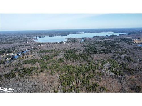 1316 Graham Road, Severn Bridge, ON - Outdoor With View