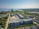 507-4 Kimberly Lane, Collingwood, ON  - Outdoor With Body Of Water With View 