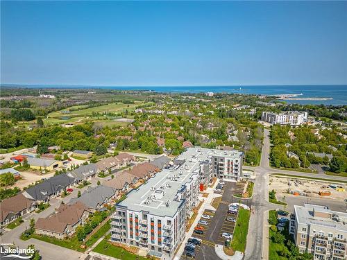 507-4 Kimberly Lane, Collingwood, ON - Outdoor With View