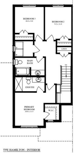 Lot 13 Swain Crescent, Collingwood, ON - Other