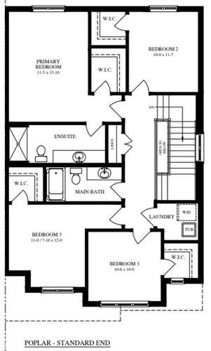 Lot 40 Swain Crescent, Collingwood, ON - Other