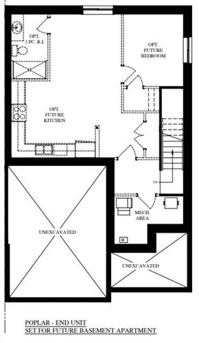 Lot 40 Swain Crescent, Collingwood, ON - Other