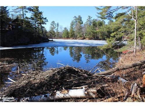 Part Lots H & I Severn River Island, Gravenhurst, ON 