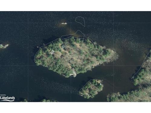 Part Lots H & I Severn River Island, Gravenhurst, ON 