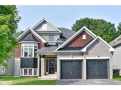 66 White Sands Way, Wasaga Beach, ON - Outdoor With Facade