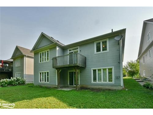 66 White Sands Way, Wasaga Beach, ON - Outdoor