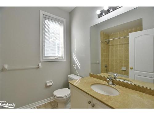 66 White Sands Way, Wasaga Beach, ON - Indoor Photo Showing Bathroom