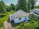 104 Ann Street, Bracebridge, ON  - Outdoor With Deck Patio Veranda 