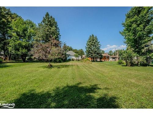 104 Ann Street, Bracebridge, ON - Outdoor With View