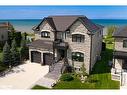 2292 Shore Lane, Wasaga Beach, ON  - Outdoor With Body Of Water 