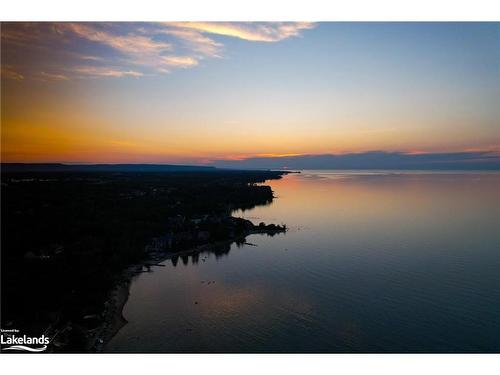 2292 Shore Lane, Wasaga Beach, ON - Outdoor With Body Of Water With View