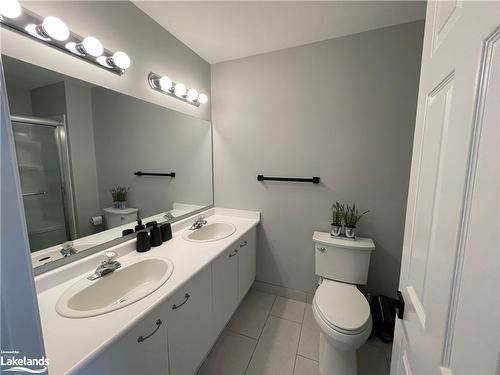 37-162 Settlers Way, The Blue Mountains, ON - Indoor Photo Showing Bathroom