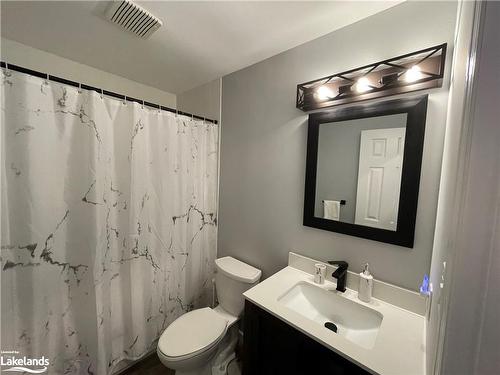 37-162 Settlers Way, The Blue Mountains, ON - Indoor Photo Showing Bathroom