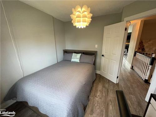 37-162 Settlers Way, The Blue Mountains, ON - Indoor Photo Showing Bedroom