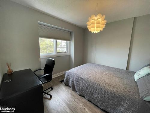 37-162 Settlers Way, The Blue Mountains, ON - Indoor Photo Showing Bedroom