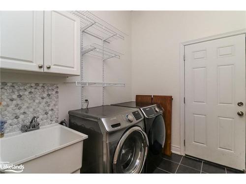 42 Hughes Street, Collingwood, ON - Indoor Photo Showing Laundry Room