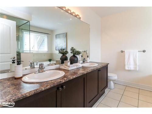 42 Hughes Street, Collingwood, ON - Indoor Photo Showing Bathroom