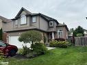 10 Patton Street, Collingwood, ON  - Outdoor 