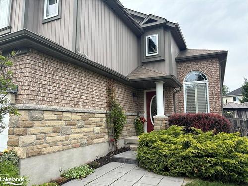 10 Patton Street, Collingwood, ON - Outdoor