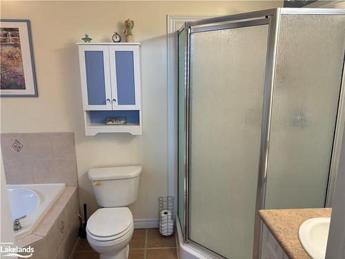 10 Patton Street, Collingwood, ON - Indoor Photo Showing Bathroom