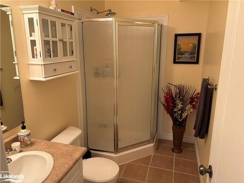 10 Patton Street, Collingwood, ON - Indoor Photo Showing Bathroom