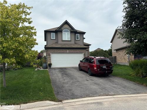 10 Patton Street, Collingwood, ON - Outdoor