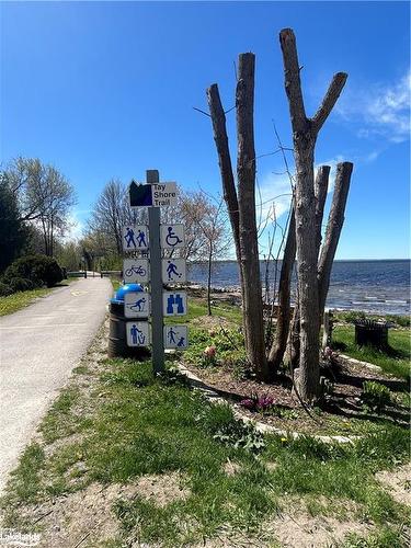 91 King Road, Tay, ON - Outdoor With View