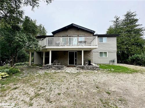 828473 40 Grey Road, The Blue Mountains, ON - Outdoor