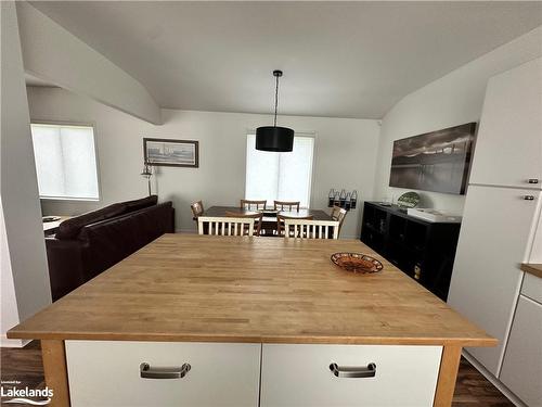 828473 40 Grey Road, The Blue Mountains, ON - Indoor Photo Showing Dining Room