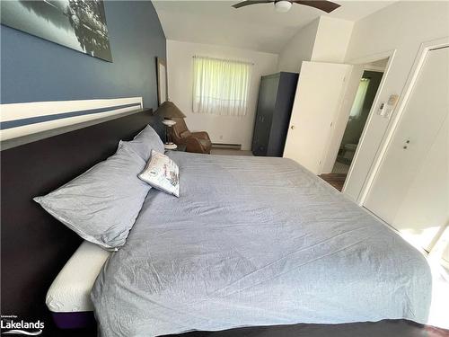 828473 40 Grey Road, The Blue Mountains, ON - Indoor Photo Showing Bedroom