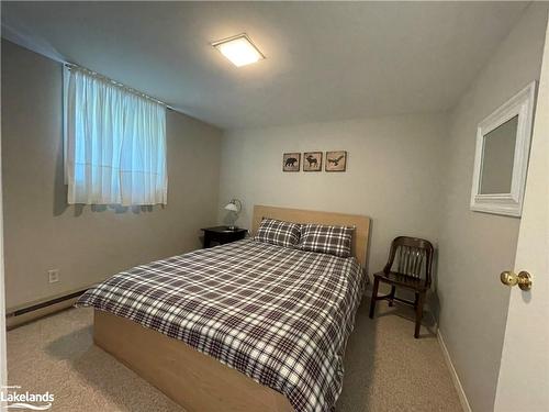 828473 40 Grey Road, The Blue Mountains, ON - Indoor Photo Showing Bedroom