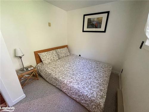 828473 40 Grey Road, The Blue Mountains, ON - Indoor Photo Showing Bedroom