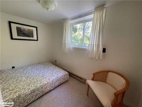 828473 40 Grey Road, The Blue Mountains, ON - Indoor Photo Showing Bedroom