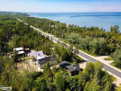 208550 26 Highway, The Blue Mountains, ON - Outdoor With Body Of Water With View